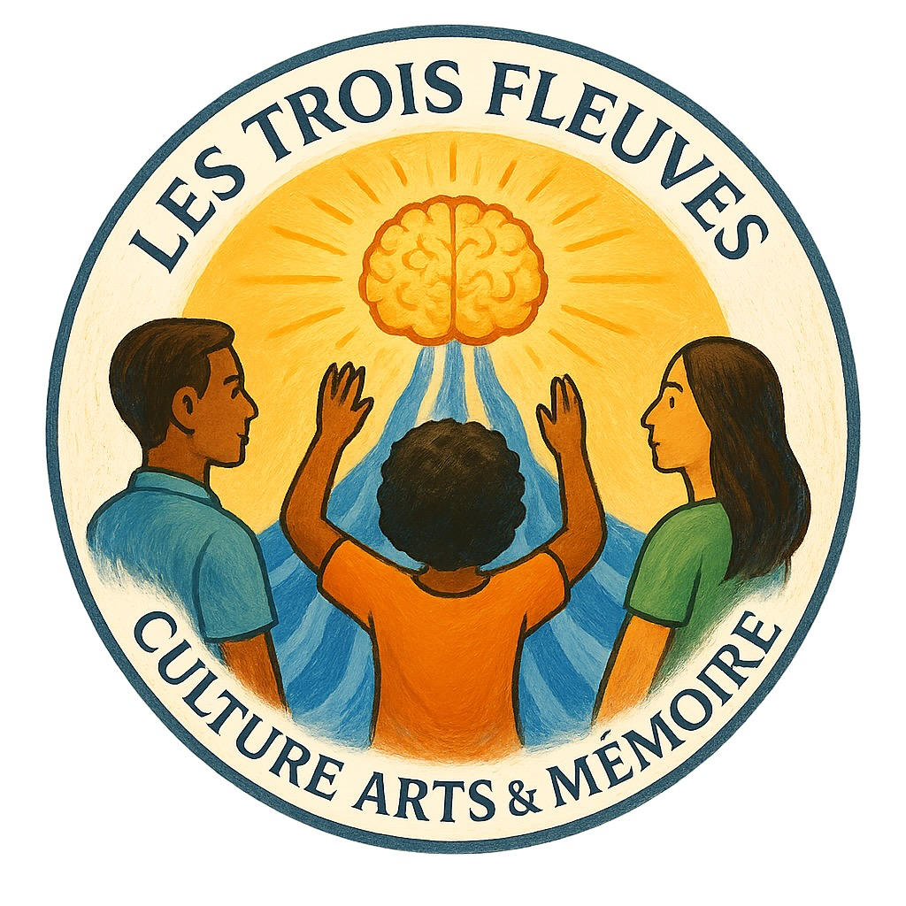 Les trois fleuves | RESES