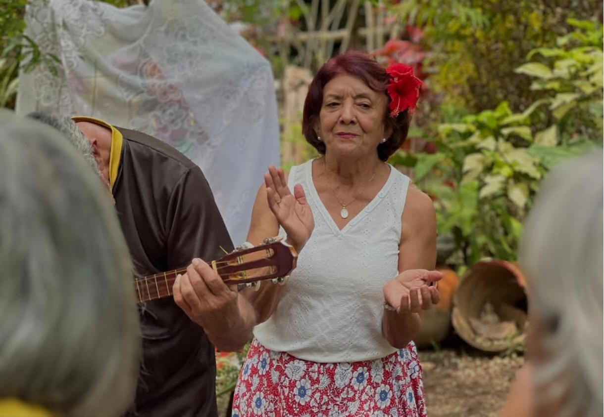 Increased life expectancy as a driving force for reconstruction in Venezuela | Forus