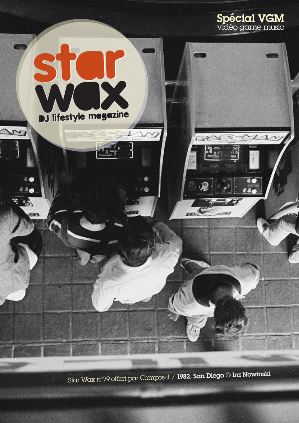 STAR WAX 79 | Star Wax Magazine