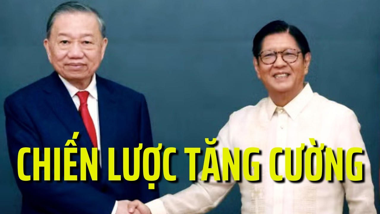 Vì sao bề ngoài hoan hỷ, nhưng trong lòng TT Phi còn sân si và xấu hổ với Việt Nam?