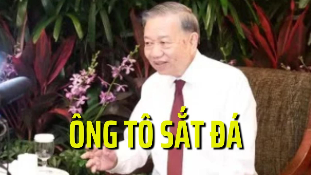 Vì sao TBT Tô Lâm khẳng định với Quốc tế Việt Nam sẽ tăng trưởng trên 10%? Có lý!