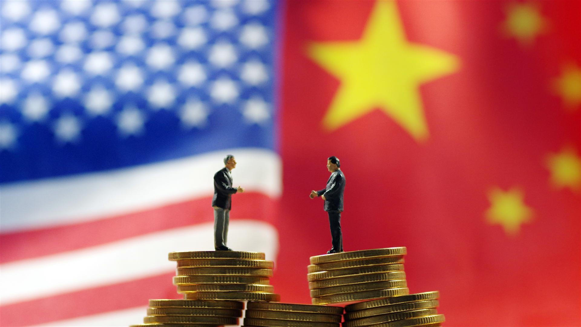 Ba kịch bản quan hệ Trung – Mỹ sau chuyến thăm Trung Quốc của Trump | Vietnam Fraternité