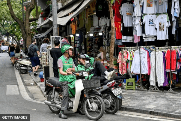 Vietnam Fraternité