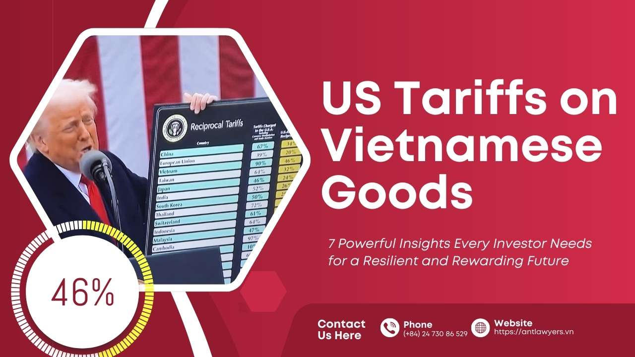 Vì sao Việt Nam có thể bị Mỹ áp thuế liên quan đến 'lao động cưỡng bức' | Vietnam Fraternité