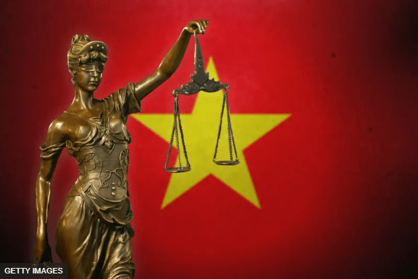 Sửa đổi Bộ luật Hình sự : Cơ hội để nhổ tận gốc những điều luật đang bị lạm dụng | Vietnam Fraternité