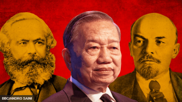 Chủ nghĩa xã hội, giấc mơ của Tô Lâm hay Đảng cộng sản ? | Vietnam Fraternité