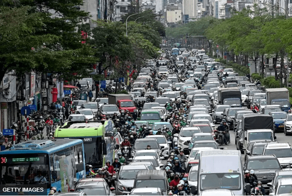 Vietnam Fraternité