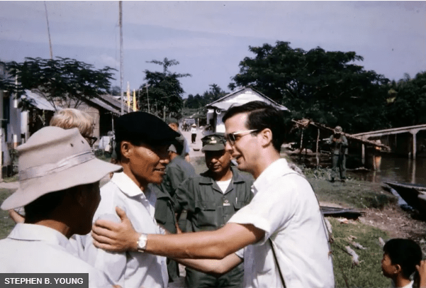 Vietnam Fraternité
