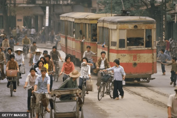 Vietnam Fraternité