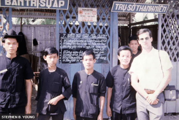 Vietnam Fraternité