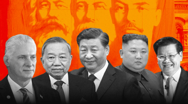 Vietnam Fraternité