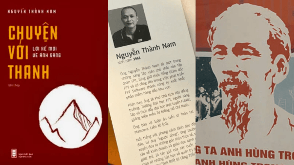 Vietnam Fraternité