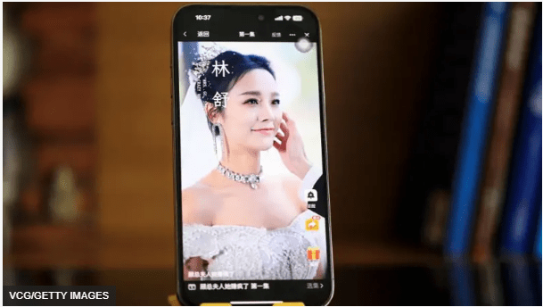 Trung Quốc siết chặt nội dung gợi dục, bạo lực và chủ nghĩa vật chất | Vietnam Fraternité