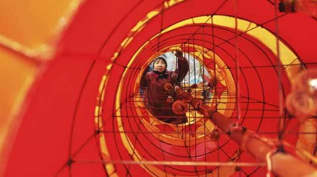 Quá trình chuyển đổi tăng trưởng của Trung Quốc tạo ra hệ quả toàn cầu | Vietnam Fraternité
