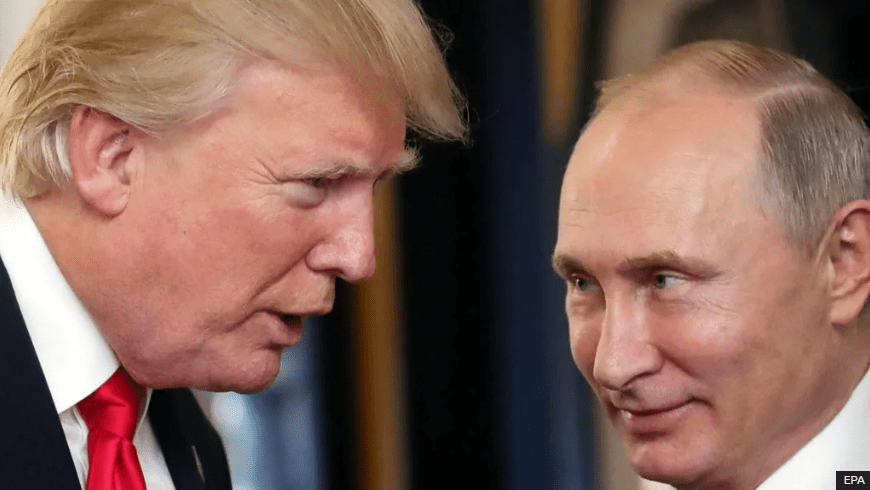 Điểm báo Pháp - Putin bị dồn vào chân tường | Vietnam Fraternité