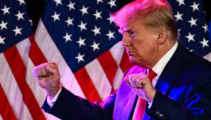 Điểm báo Pháp – Trump đối mặt tư pháp và lập pháp | Vietnam Fraternité