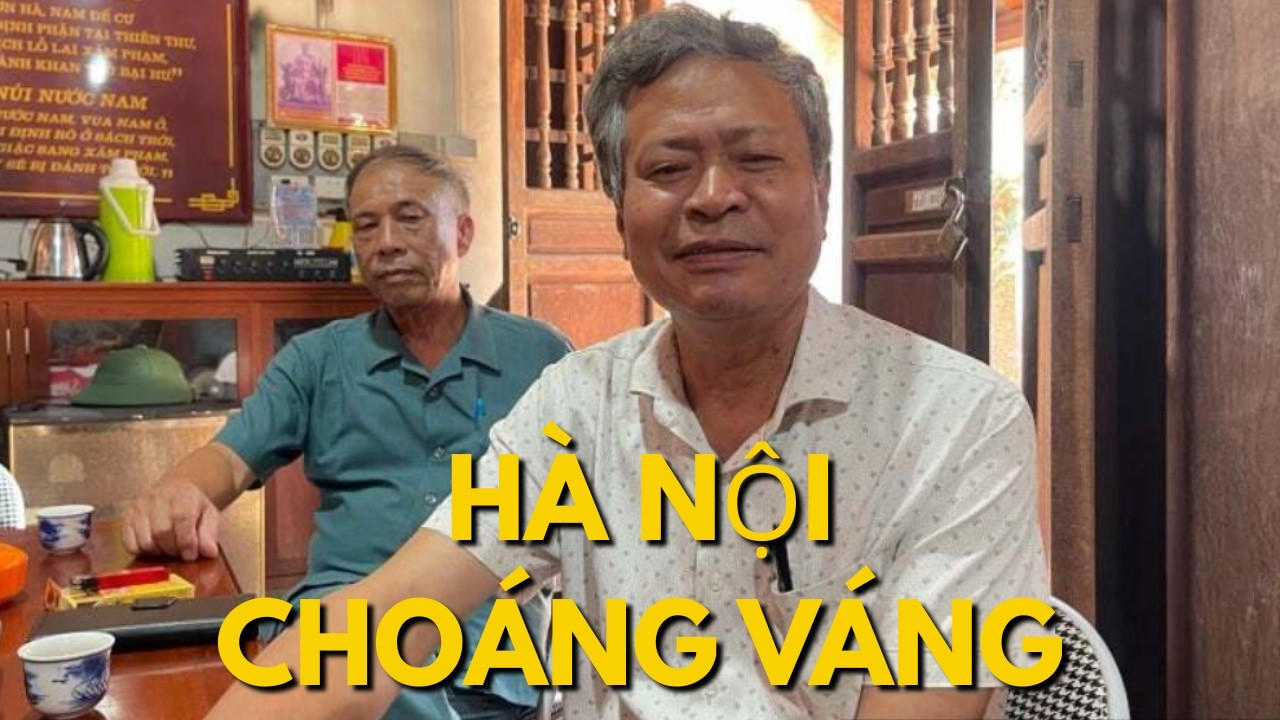 Nhiều người khóc ròng: Không thể hiểu được cách làm của Hà Nội!