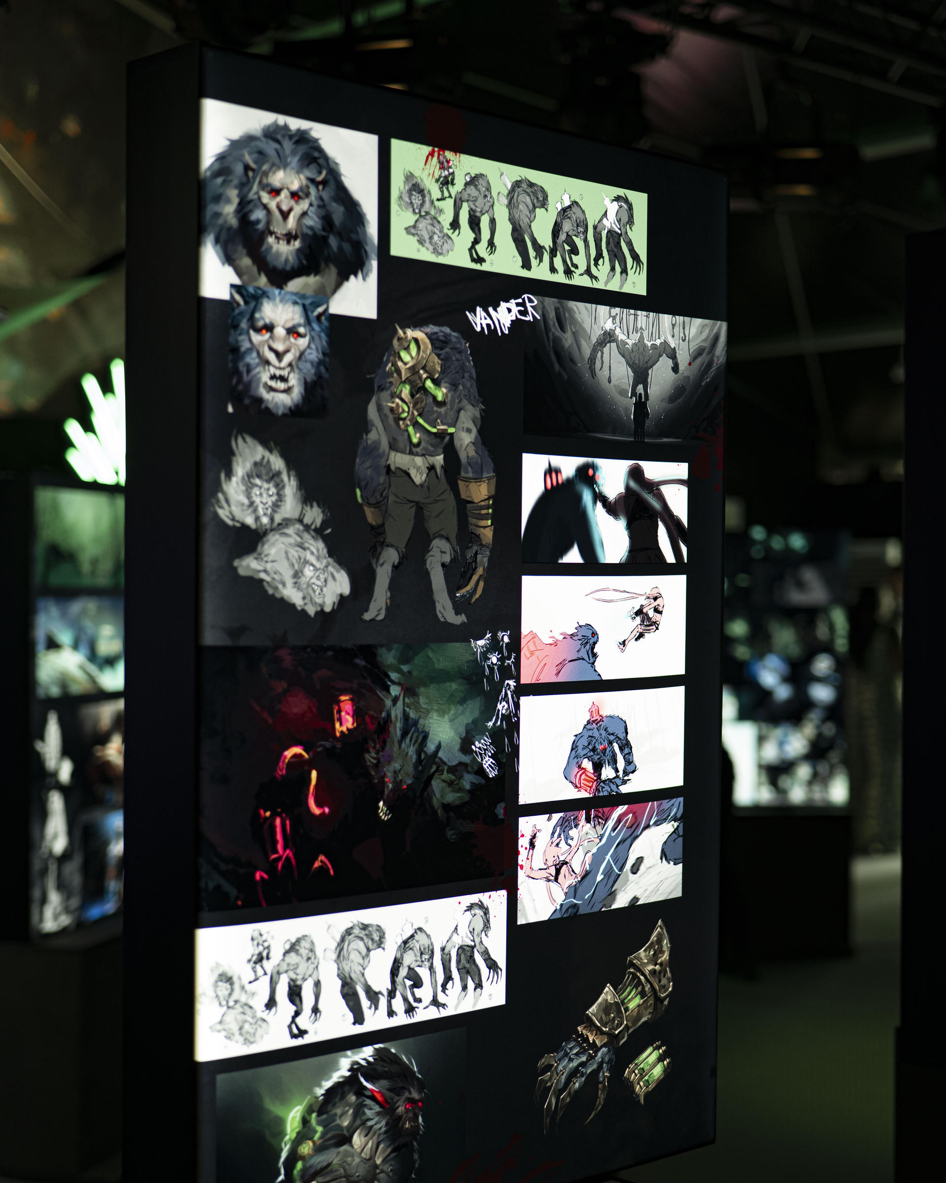 expo_arcane-3 | Valentin Joyaud