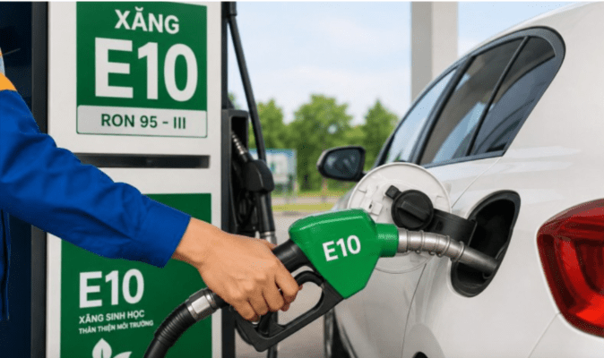 Xăng sinh học và sinh sự | Vietnam Fraternité