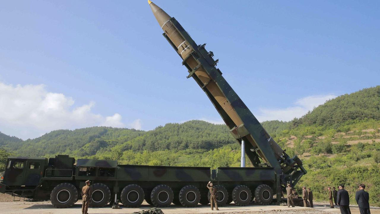 SIPRI báo động nguy cơ vũ khí hạt nhân đe dọa toàn cầu gia tăng | Vietnam Fraternité