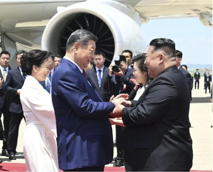 Vietnam Fraternité