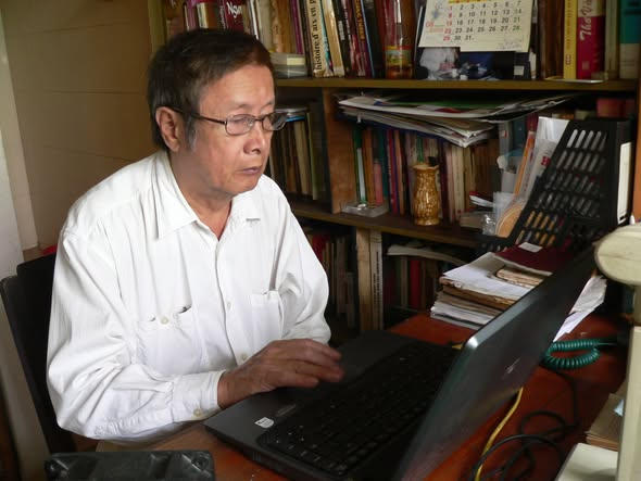 Vietnam Fraternité