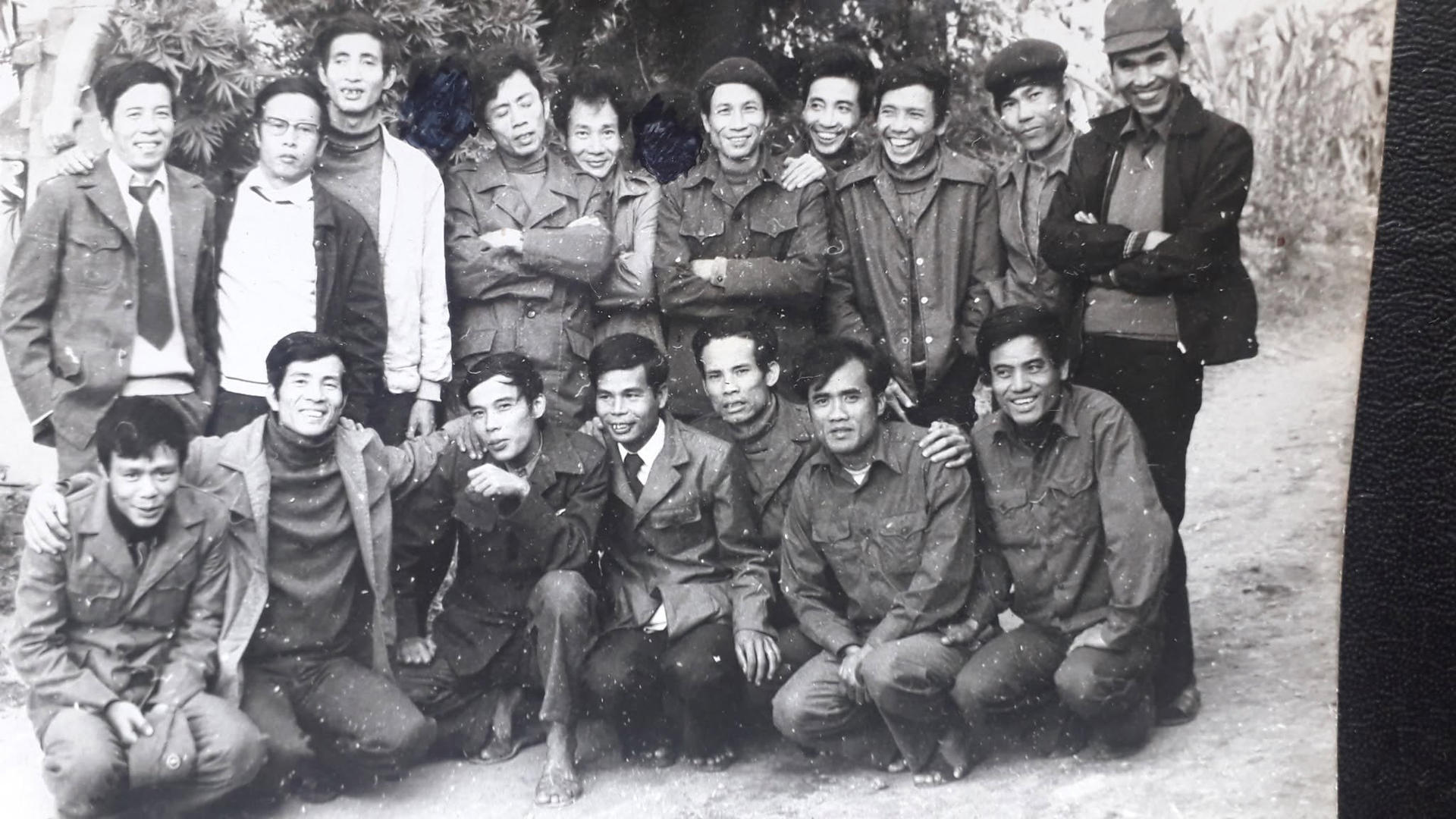 Vietnam Fraternité