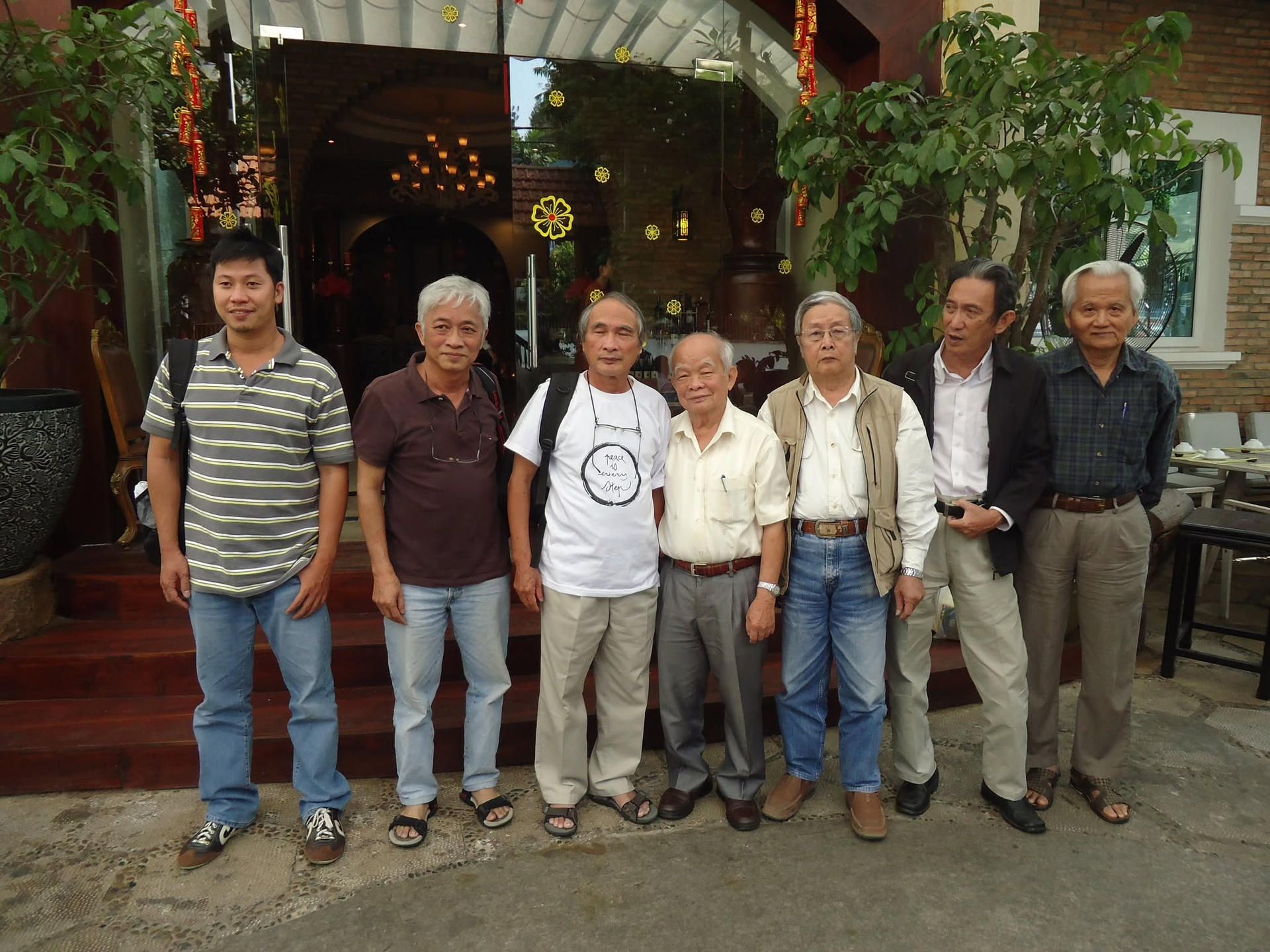 Vietnam Fraternité