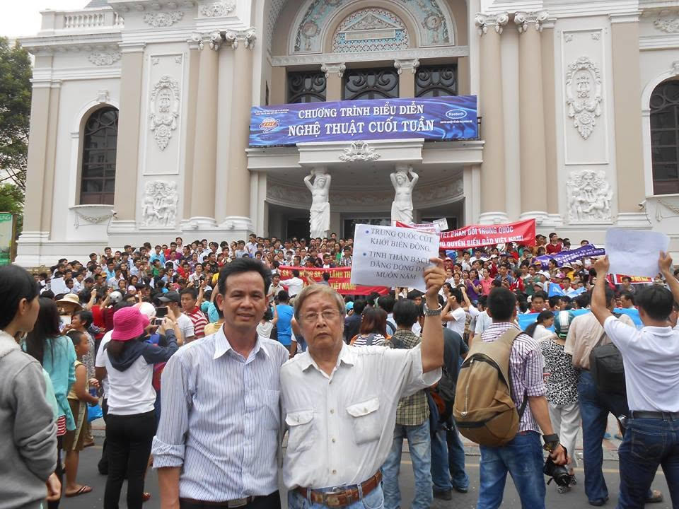 Vietnam Fraternité