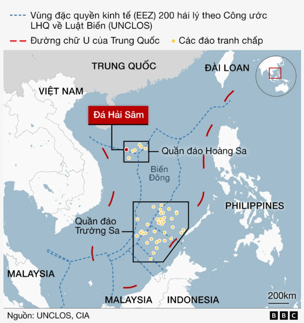Vietnam Fraternité