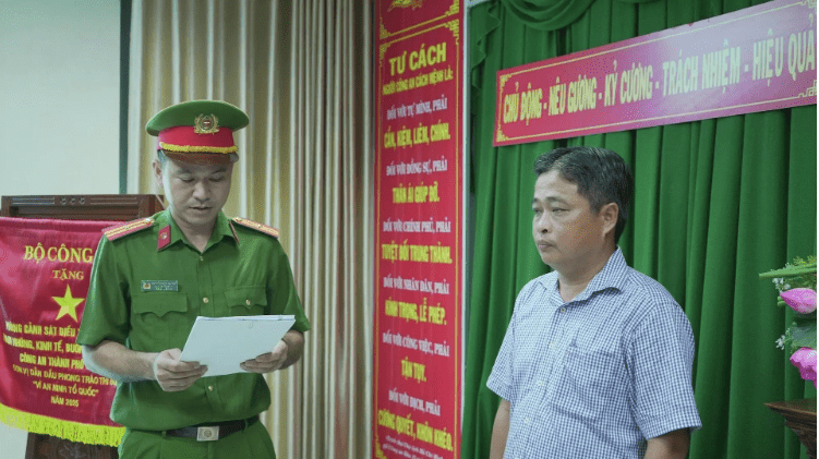 Vietnam Fraternité