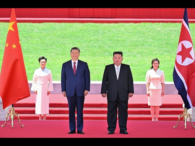 RFI Tiếng Việt : Phát thanh ngày 08/06/2026
