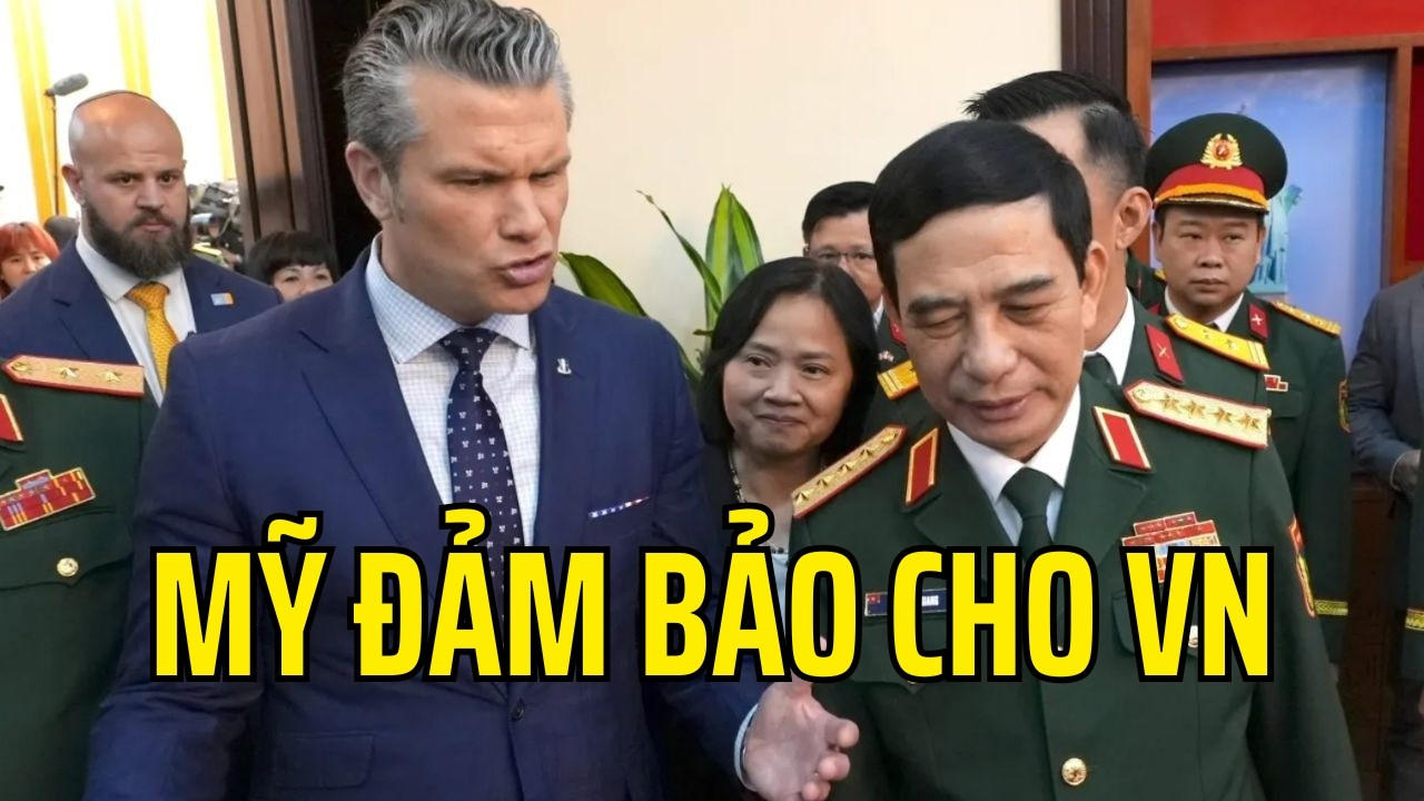 Tướng Giang sung sướng! Việt Nam được hàng chục chiếc máy bay C130 mà tốn ít tiền!