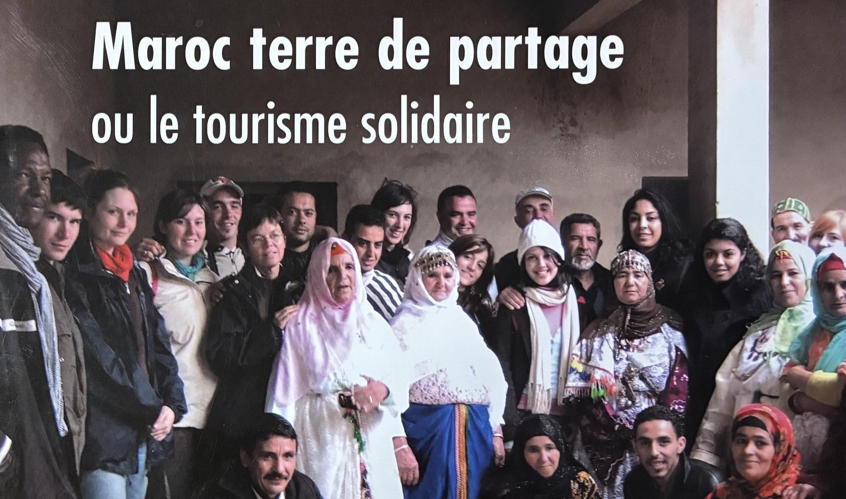 MAROC, terre de partage | Per a Pace