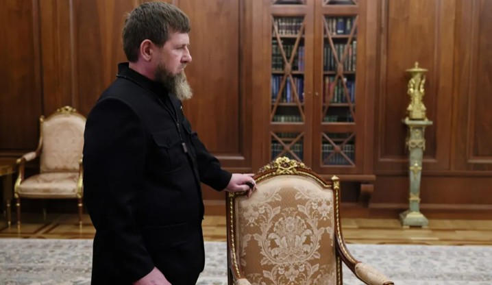 Chechnya là rắc rối lớn thứ hai của Putin ? | Vietnam Fraternité