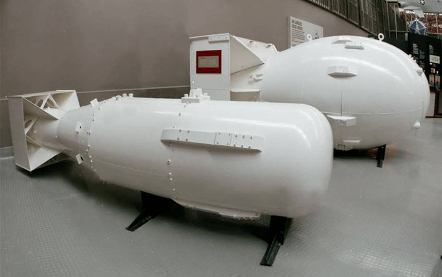 Mỹ - Tái sử dụng plutonium thời Chiến Tranh Lạnh : Năng lượng, địa chính trị và xung đột lợi ích | Vietnam Fraternité