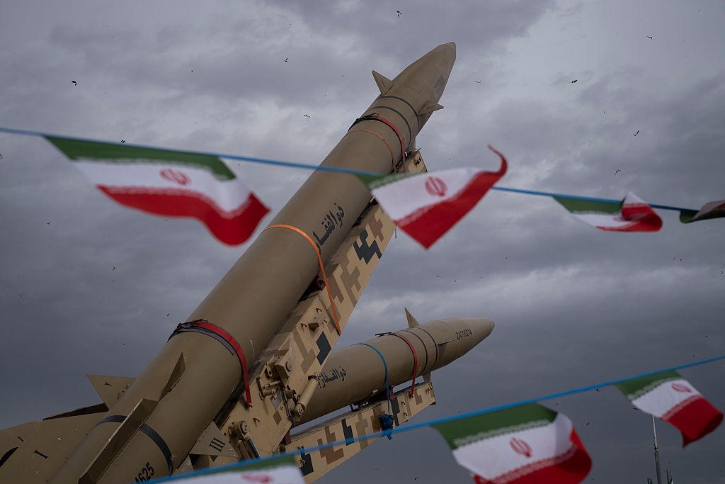 Đại chiến lược mới của Iran | Vietnam Fraternité