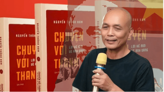 Vietnam Fraternité