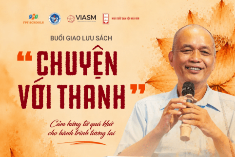 Tác giả Chuyện với Thanh đối diện với Điều 331 Bộ luật Hình sự 2015 | Vietnam Fraternité
