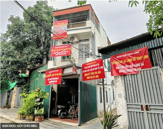 Vietnam Fraternité