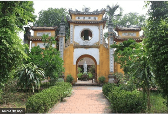 Vietnam Fraternité
