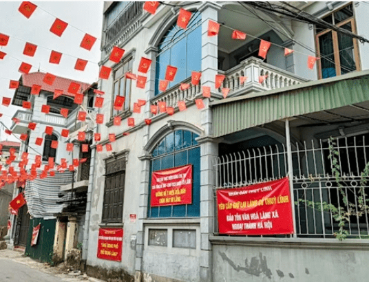 Vietnam Fraternité
