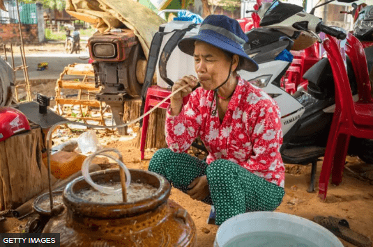 Vietnam Fraternité