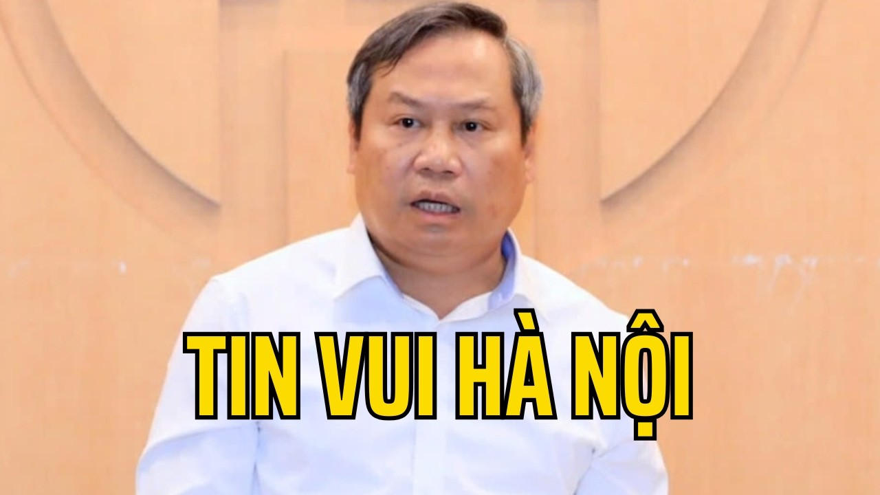 Hà Nội báo tin vui! Người dân choáng váng biết mục đích của 3 đại gia bất động sản!