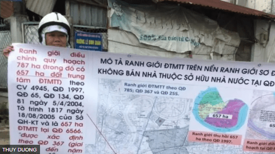 Vietnam Fraternité