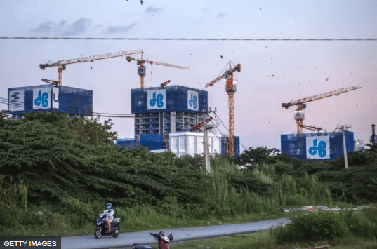 Vietnam Fraternité
