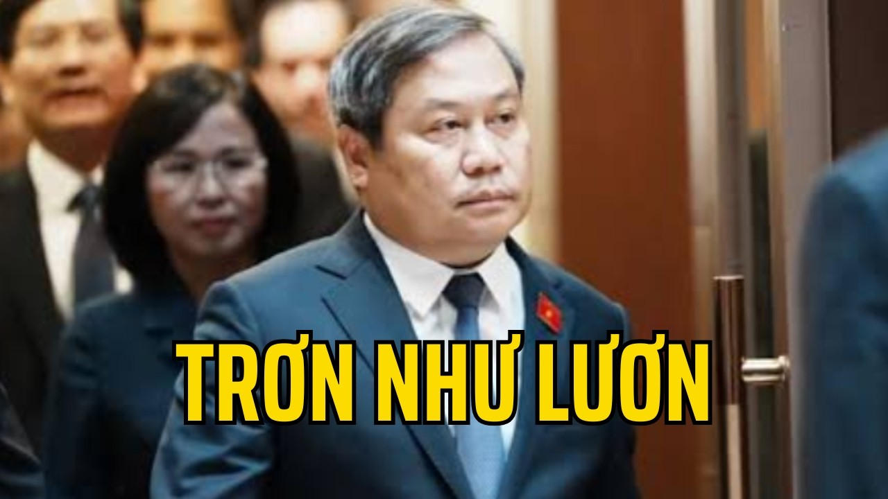 Người khổ nhất Hà Nội lúc này là ông Đại Thắng! Ông Ngọc đã không ngoan chuồn rồi!