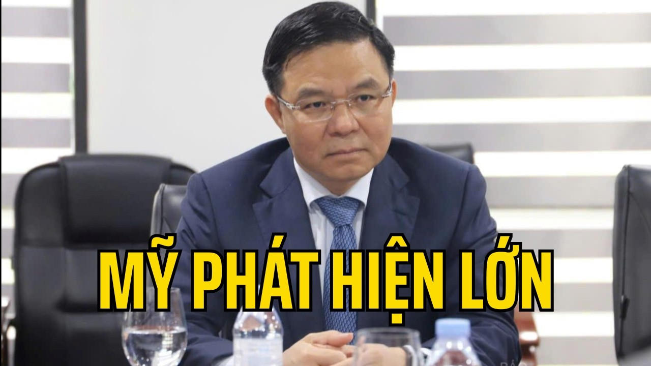 Trump thích thú lắm! Mỹ đã tìm ra cơ hội vàng tại Việt Nam!
