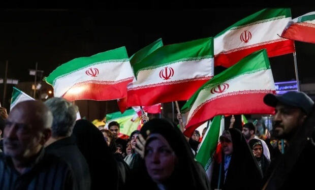 Iran chấp nhận một cuộc chiến vĩnh viễn | Vietnam Fraternité