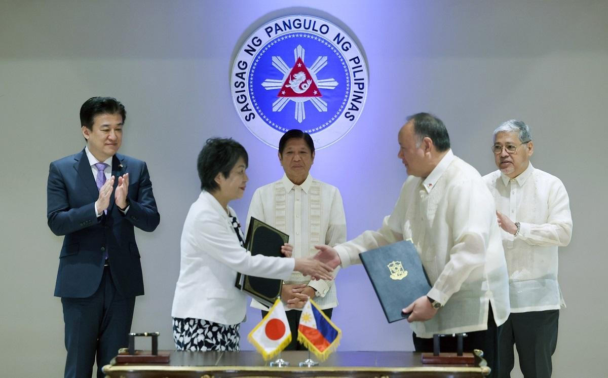 Nhật Bản–Philippines phân định ranh giới biển : Đài Loan bị gạt khỏi cuộc chơi ? | Vietnam Fraternité
